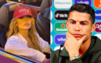 Affaire "Coca-Cola" :  Jennifer Lopez répond à Christian Ronaldo "des bonnes choses arrivent..."