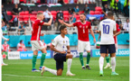 EURO 2021 : La Hongrie freine la France  par 1-1