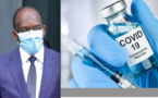 Diourbel « refuse de se vacciner », les 20.000 doses envoyées ailleurs