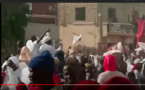Oumar Guèye chassé à coups de pierres à Keur Ndiaye Lô (VIDÉO)
