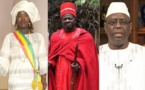 Après les chefs de Village, l'honorable Dieynaba Goudiaby demande un statut pour les rois d'Oussouye