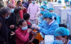 COVID-19 : 500.000 morts au Brésil
