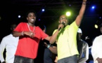 Concert de Waly : Doudou Ka rassemble la jeunesse de Ziguinchor !