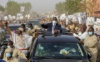 Tournée économique : le Fouta balise la voie au Président Macky SALL !