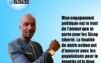  Cheikh Amadou Ndiaye :" Pourquoi je suis candidat à la mairie de Sicap-Liberté.."