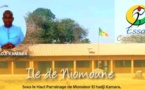 Niomoune : L'Association "Essor Casamance" et ses partenaires récompensent les meilleurs élèves de l'île