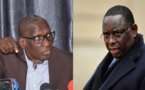 Mamadou Diop Decroix à Macky : « si vous saviez ce qui vous guette... »