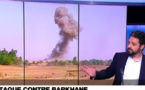 Mali: la force française Barkhane a été attaquée