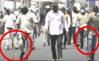 Agression de la population de Ourossogui par des nervis: Une plainte contre le maire Moussa Bocar Thiam
