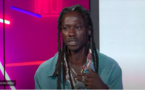 Le Rappeur Nix se prononce sur la liberté d'expression au Sénégal (Vidéo)