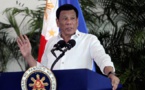 Le président philippin menace : "Si vous ne voulez pas vous faire vacciner, je vous ferai arrêter..."