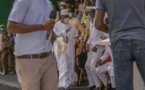 Quand Macky Sall dénonçait le troisième mandat de Wade : "Il faut être hypocrite pour parler de..."