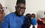 Marc Fode Tendeng de l' UDT : "La nouvelle direction de Dakar Dem Dikk a hérité d'une gestion catastrophique..."