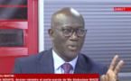 Serigne Mbacké Ndiaye révèle : «Aliou Sow a été le théoricien du quart bloquant et le choix de Me Wade pour le poste de Vice-President était Maimouna Sourang Ndir»