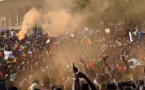  Grand-Yoff : La grande démonstration de force du M2D  (photos)