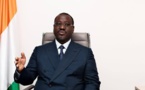 Guillaume Soro après sa condamnation : « Je ne renoncerai pas à ce combat... »