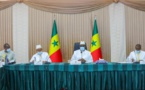 Communique du conseil des ministres  du mercredi 23 juin 2021