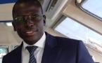 Mor Talla Tine, nouveau Préfet de Dakar
