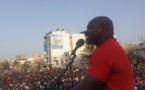 GUY MARIUS SAGNA : «Si Macky Sall veut une troisième candidature qu'il aille ailleurs...»