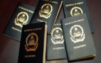 Angola : La validité du passeport passe de 5 à 15 ans