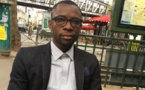 DUREE DU PASSEPORT A 10 ANS :  Une mesure salutaire, selon Amadou Diao, responsable politique de la Diaspora