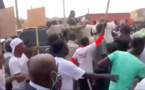 VIDÉO : Macky Sall encore hué dans les rues de Malika