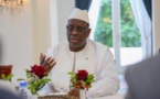 Sénégal:  Ces faits que Macky Sall veut qualifier désormais d’actes terroristes