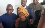 Mame Diarra Famm et Toussaint Manga confirment : "Les députés de Benno ont insulté Sonko"