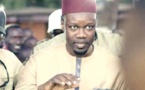 Assemblée nationale : Ousmane Sonko boxe Mbery Sylla de (BBY)