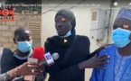 Abdou Karim GUEYE : "c'est le commissaire qui nous torturait "