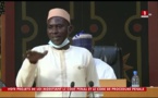 Le député libéral, Amady DANFAKHA : "Il y a des prémisses de la chute du régime de Macky Sall"