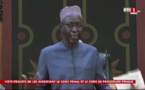 Aliou Kébé, député APR : "Ma fille m'avait demandé de ne pas aller à l'assemblée nationale..."