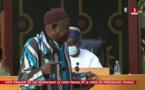 Mansour Sy Djamil à NIASSE : « Avec la pierre que vous aviez en 2011, on pouvait vous taxer de terroriste »