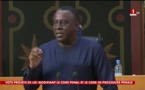 Cheikh Tidiane Gadio alerte : « Les terroristes sont au Sénégal, ils visent les mausolées de Serigne Touba et de Limamou Laye »