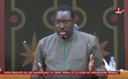 Aboubacary Thiaw : "Puisque Macky a acheté presque toute la presse.... Il va se maintenir au pouvoir jusqu'à 2035 en terrorisant les Sénégalais "