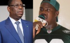 Khalifa Rappeur : "Ousmane Sonko n'ira pas en prison mais c'est Macky qui va..."