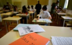 France: des copies de bac pro perdues, les élèves reconvoqués pour composer 