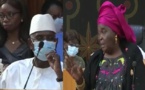 Woré Sarr raisonne le ministre de la Justice : "C'est toi qui va détruire le Sénégal...mais seul le pouvoir de dieu est éternel"