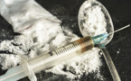RAPPORT MONDIAL DE L'ONUDC : Plus de 36 millions de personnes souffrent de troubles liés à la consommation de drogues