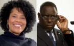 Loi sur le terrorisme: Nathalie Yamb fait des révélations sur les vraies motivations de Macky Sall