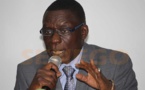 «Abdoulaye Wade La Xam, Mom La Gueume, Mom La Miin », déclare Farba Senghor