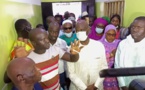 Saint Louis : Mansour Faye inaugure un poste de santé d'une valeur de 30 millions FCFA