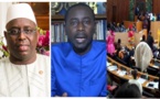  "A l'assemblée nationale Macky Sall n'a que des marionnettes et non des députés ", selon Pape Alé Niang