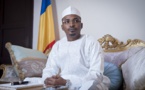  Mahamat Idriss fait des révélations sur le décès de son père : « Lorsque le Maréchal Deby a reçu la blessure qui allait lui être fatale» (EXCLUSIF)