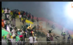 LUTTE : le stadium Iba Mar Diop vandalisé par...