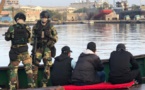 Bateau de drogue intercepté par la Marine Sénégalaise : L'origine des trois trafiquants connue 