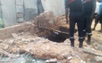 Kabrousse : Le corps sans vie d'un gardien retrouvé dans une fosse septique, provoque la colère des populations