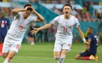 Euro-2020: La Suisse élimine la France