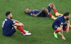 LE COUP DE MASSUE !