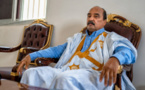 Mauritanie : Les révélations sur la détention de Mohamed Ould Abdelaziz